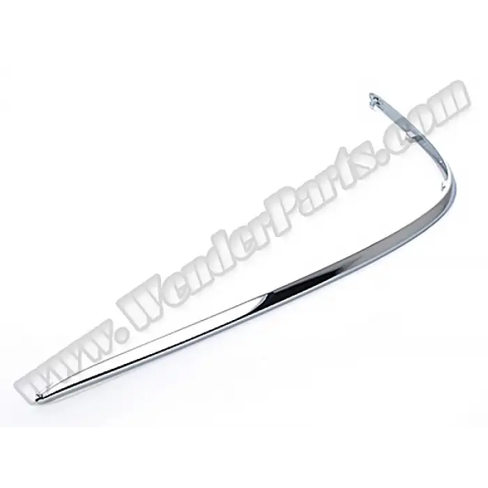 Tampon Nikelajı W220 Ön Sol 1999-02