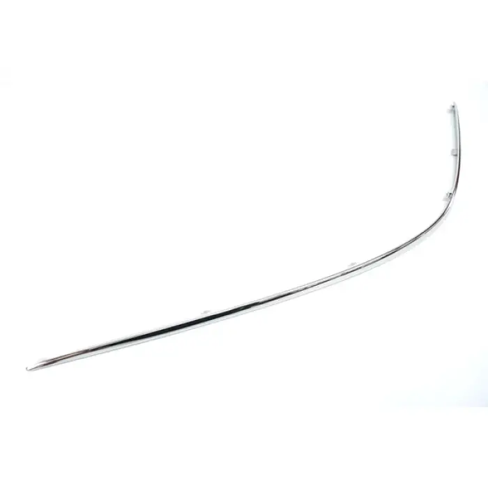 Tampon Nikelajı W220 Ön Sol 2003-05