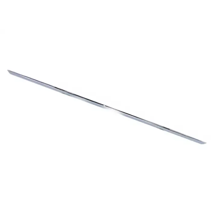 Tampon Nikelajı W222 Arka Alt Orta -MAYBACH- 2017-20