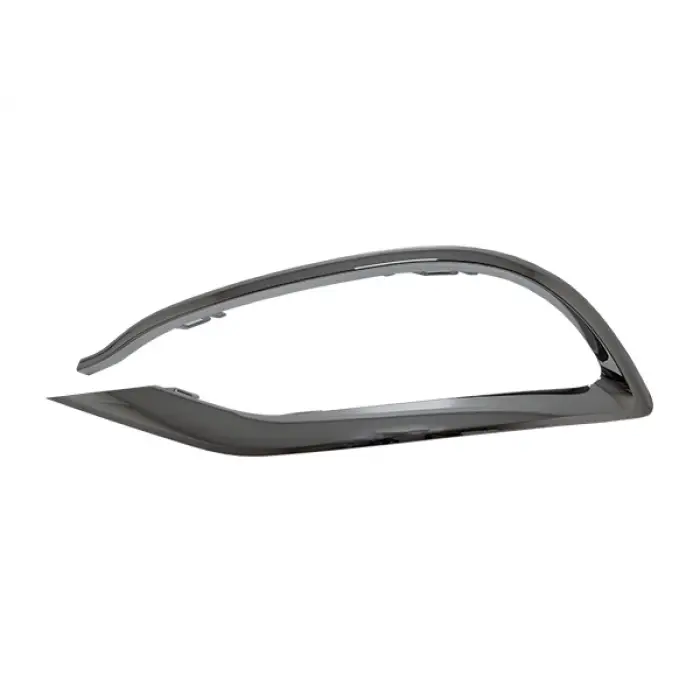 Tampon Nikelajı W222 Vito447 Ön Sol -MAYBACH- 2017-20