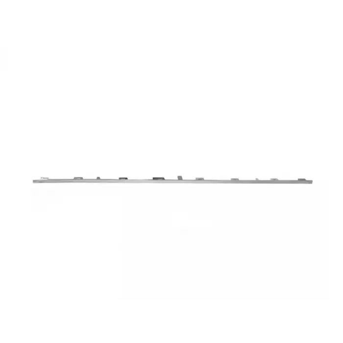 Mercedes W223 2021 - Tampon Nikelajı Arka Orta AMG 2238857401 Wender