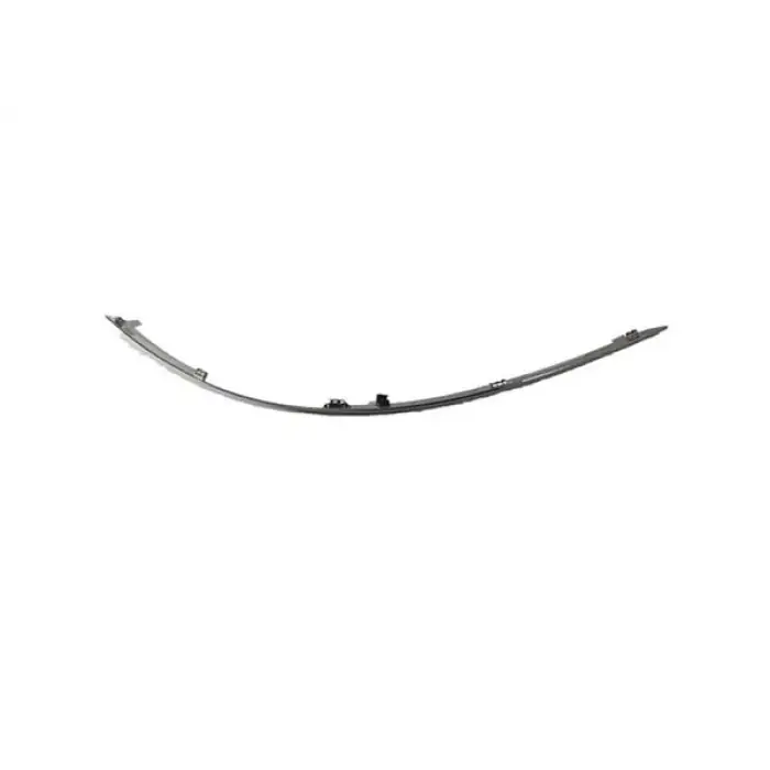 Tampon Nikelajı W245 Arka Sol 2008-11