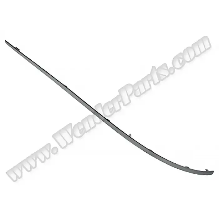 Tampon Nikelajı W245 Ön Sağ 2005-08