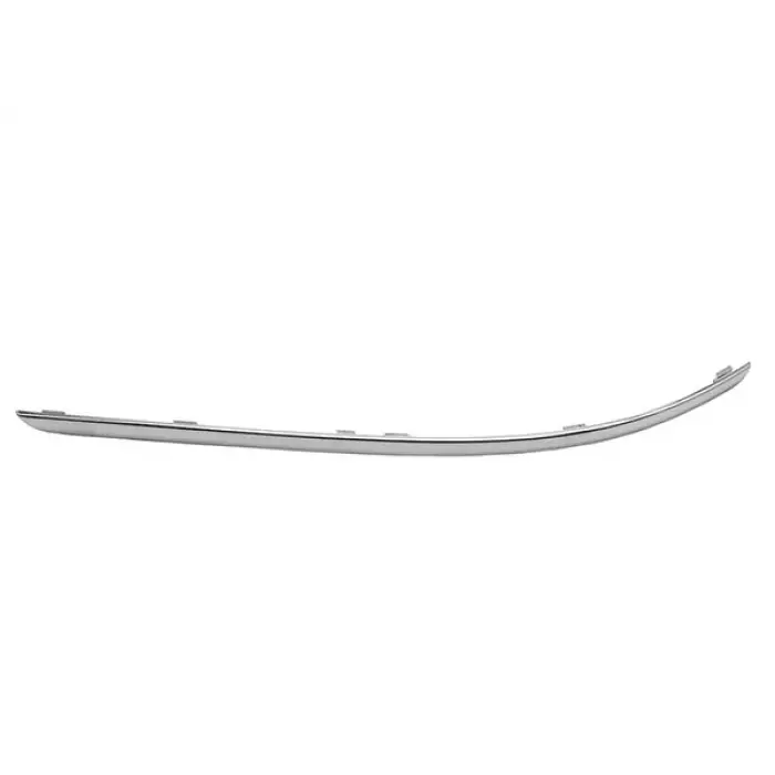 Tampon Nikelajı W246 Arka Sağ 2012-14