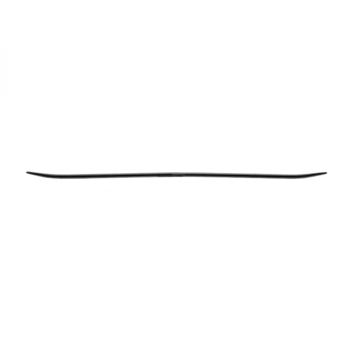 Tampon Nikelajı W246 Ön Orta; Siyah 2015-18