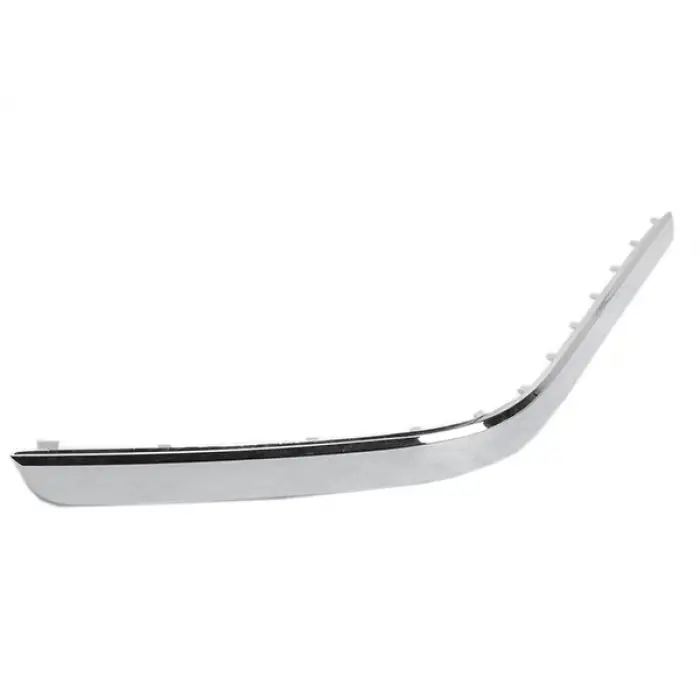 Tampon Nikelajı X204 Arka Sol 2008-12