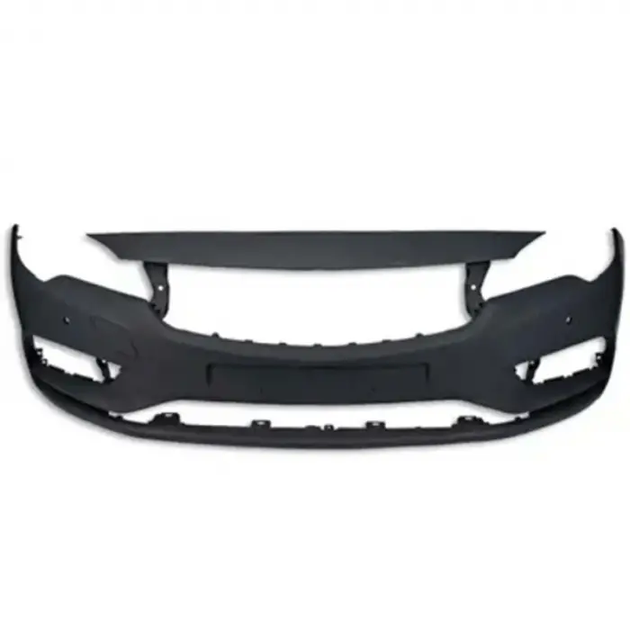 Opel Astra K 2016-2019 Tampon Ön 4 Sensorlu Astarlı 39017249 Wisco