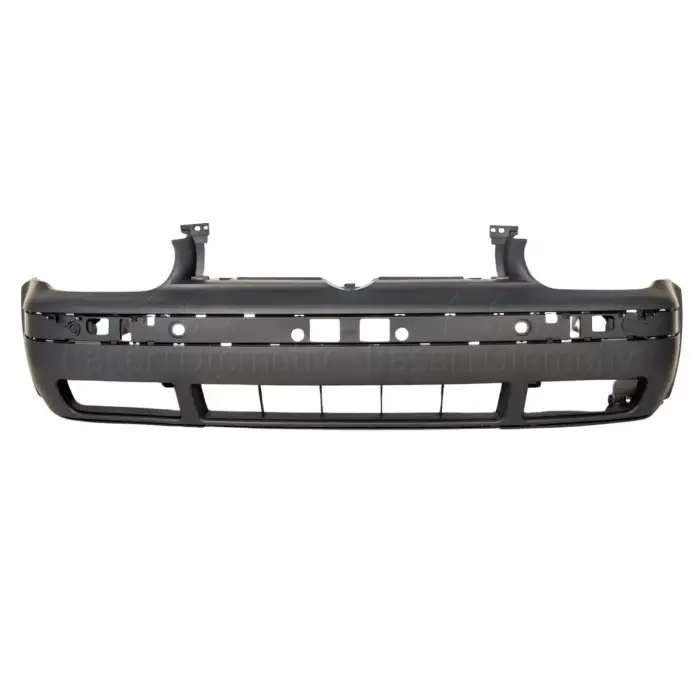 VW GOLF4 1998-2004 Tampon Ön Astarlı 1J0807217CGRU Wisco