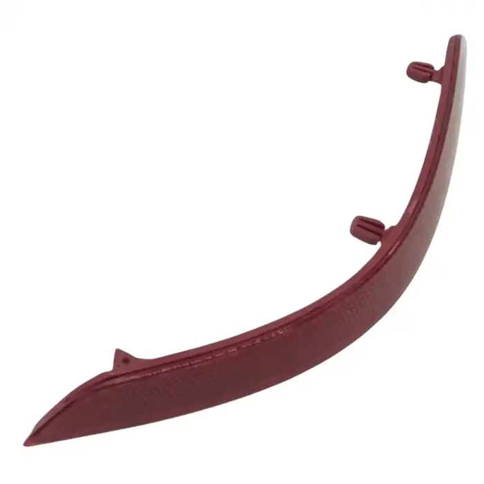 Tampon Reflektörü Arka Sağ- 942060-MGA-Volkswagen Caddy 15 Ve Sonrası Uyumlu