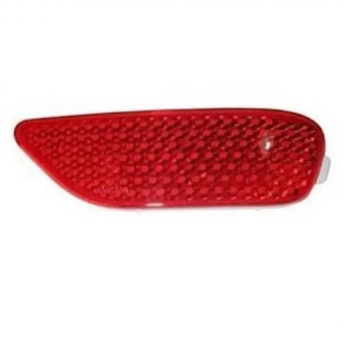 Chevrolet Captıva C100 0710 Arası Uyumlu Tampon Reflektörü Arka Sağ 96626982 EXPORT