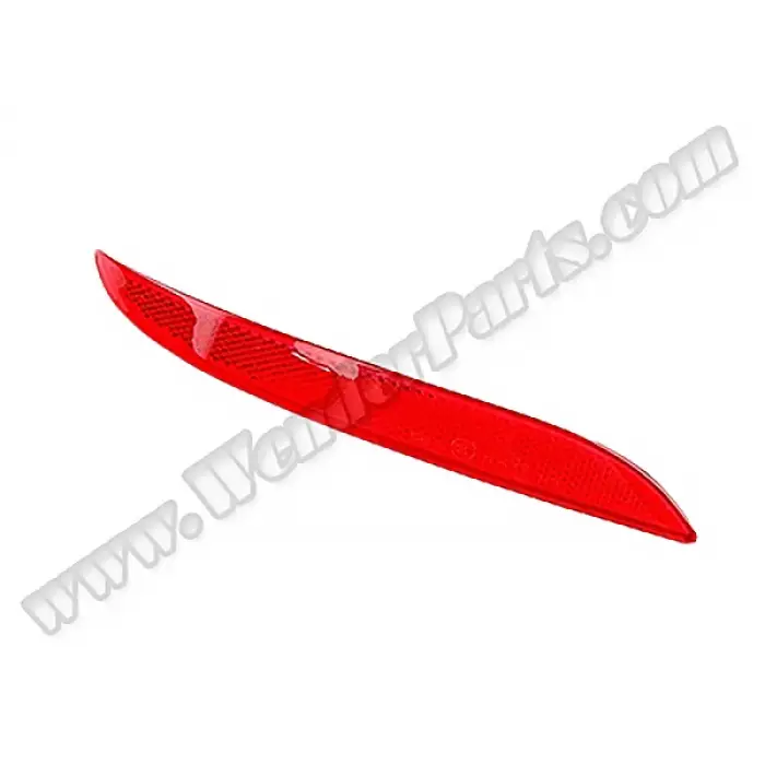 Tampon Reflektörü E60-LCI Arka Sağ 2007-09