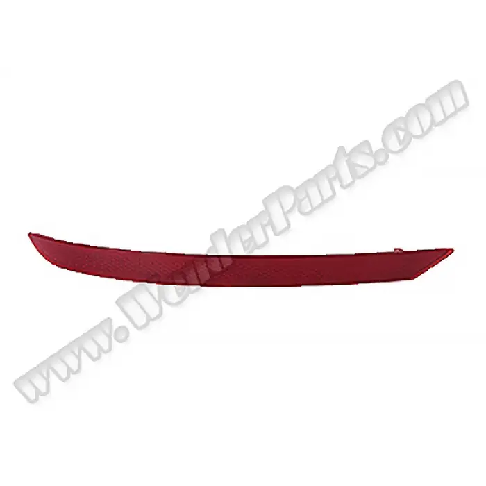 Tampon Reflektörü F01-LCI Arka Sağ 2012-15
