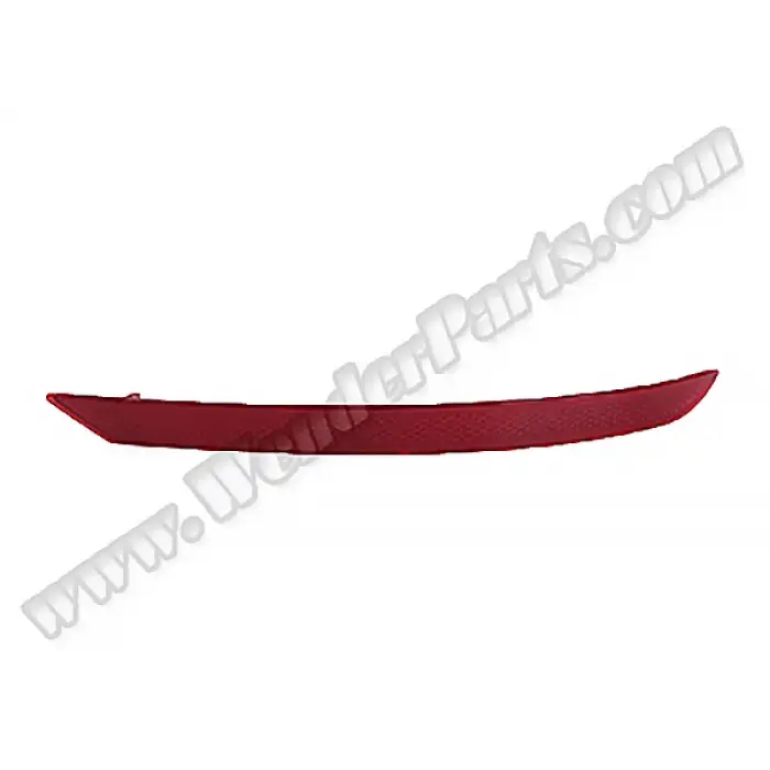 Tampon Reflektörü F01-LCI Arka Sol 2012-15