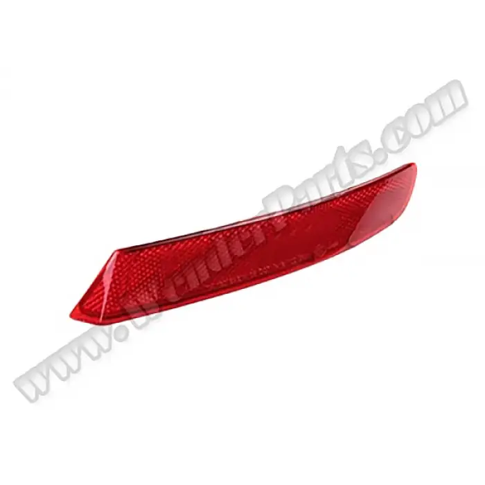 Tampon Reflektörü F07 Arka Sağ 2009-13