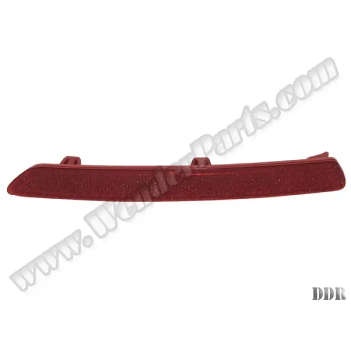 Tampon Reflektörü F30-LCI Arka Sağ 2016-18