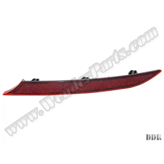 Tampon Reflektörü G20 Arka Sağ -M-Tech- 2019-