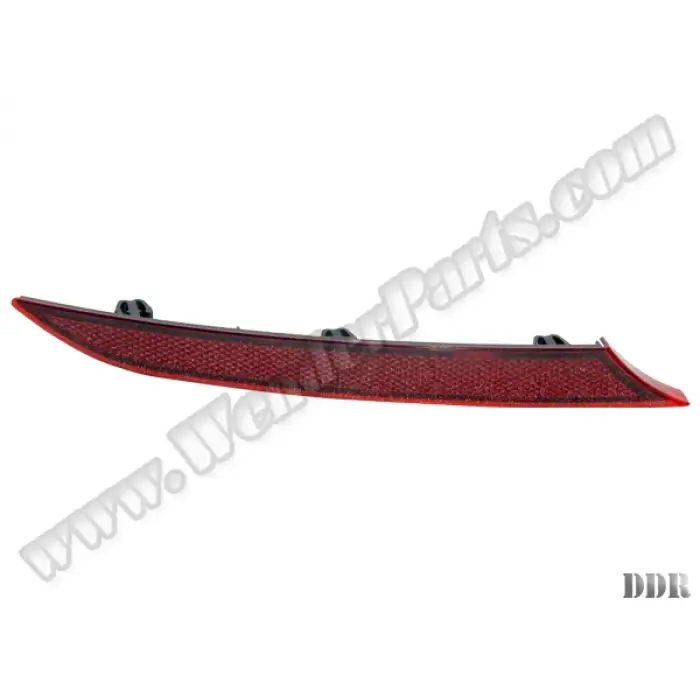 Tampon Reflektörü G20 Arka Sol -M-Tech- 2019-