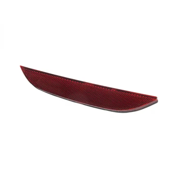 Tampon Reflektörü G30 Arka Sol F90 -///M5- 2017-