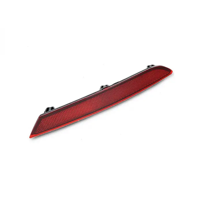 Tampon Reflektörü G30+LCI Arka Sağ -M-Tech- 2017-