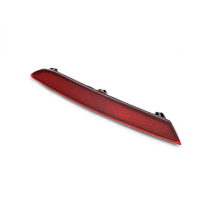 Tampon Reflektörü G30+LCI Arka Sol -M-Tech- 2017-