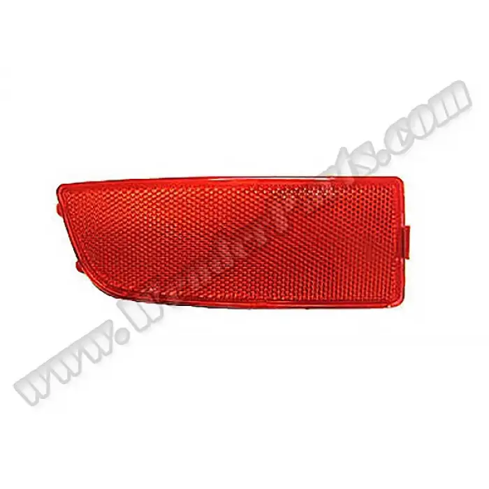 Tampon Reflektörü Spr906 Arka Sol 2006-17