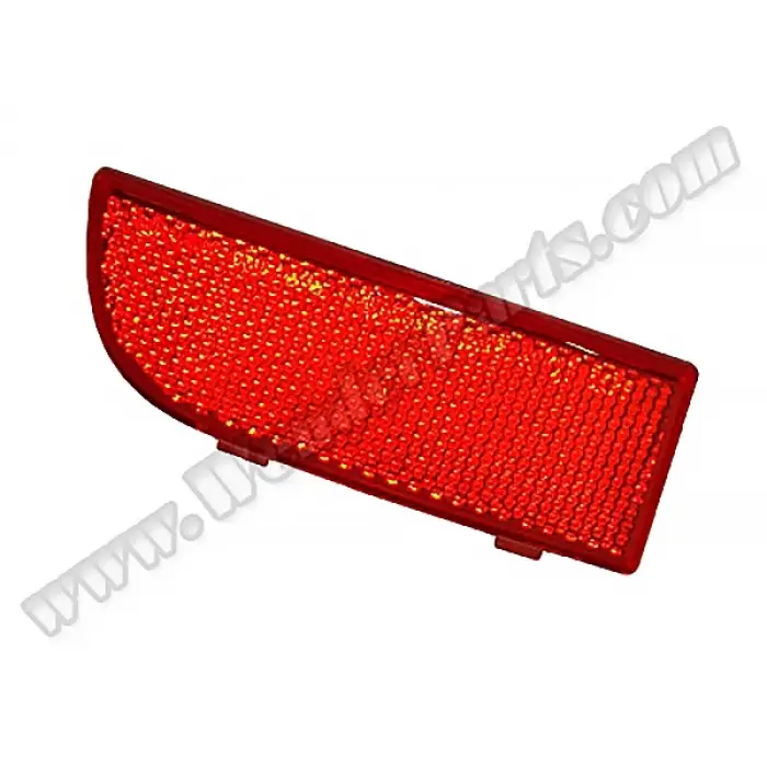 Tampon Reflektörü Vito639 Arka Sol 2004-13