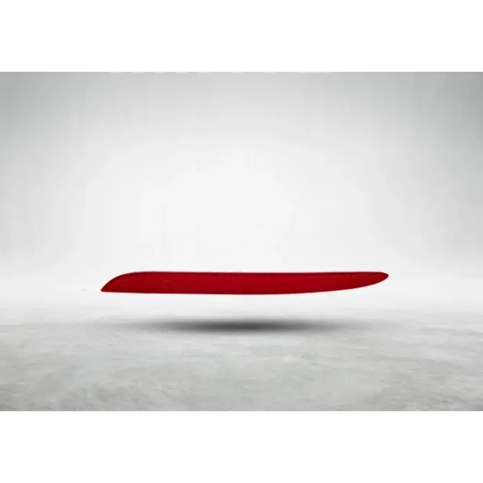 Tampon Reflektörü W205 W206 W213 W214 W223 W177 C118 W257 C238 X167 C167 C253 X253 C292 Arka Sol