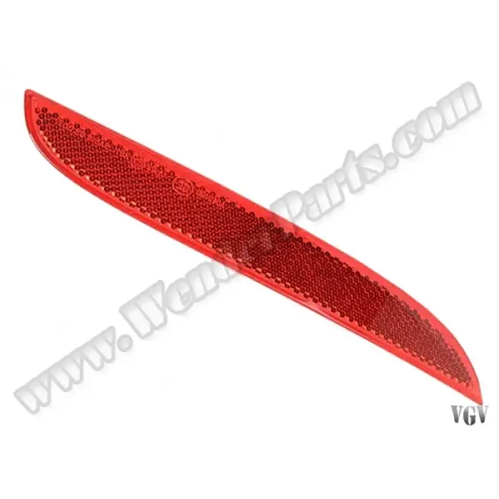 Tampon Reflektörü X1:E84 Arka Sağ 2010-12