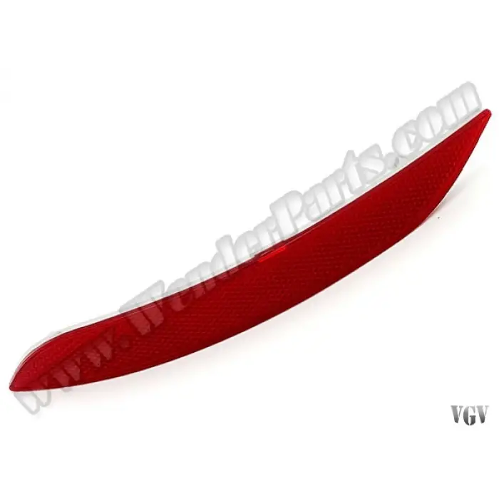 Tampon Reflektörü X1:E84 Arka Sol 2012-15