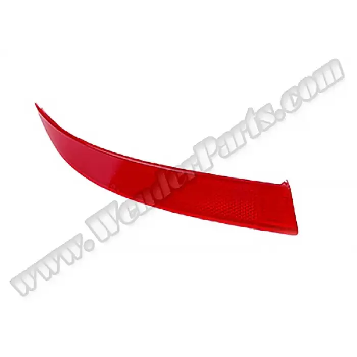 Tampon Reflektörü X5:E70-LCI Arka Sol 2010-13