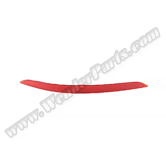 Tampon Reflektörü X5:F15 Arka Sol 2014-18