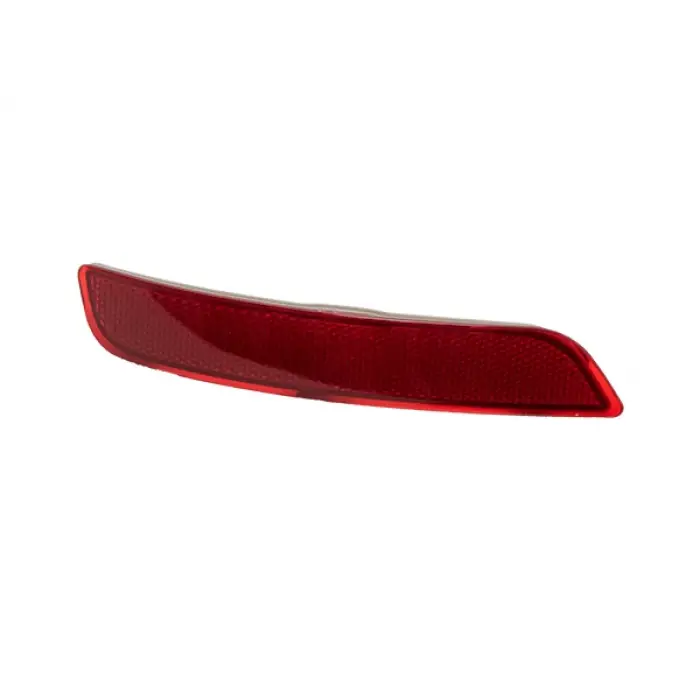 Tampon Reflektörü X5:F15 Arka Sol -M-Tech- 2014-18