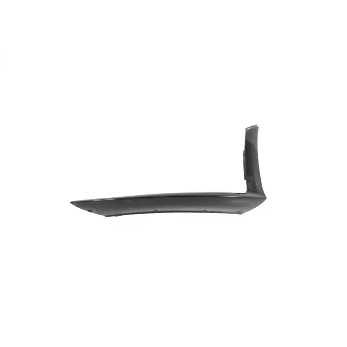 Mercedes C118 2019 - Tampon Splitteri Ön Sol AMG 1188855101 Wender