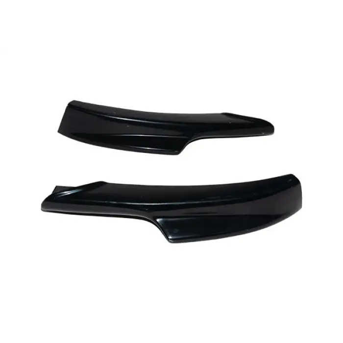 Tampon Splitteri E90-LCI Ön; Set -M-Tech-