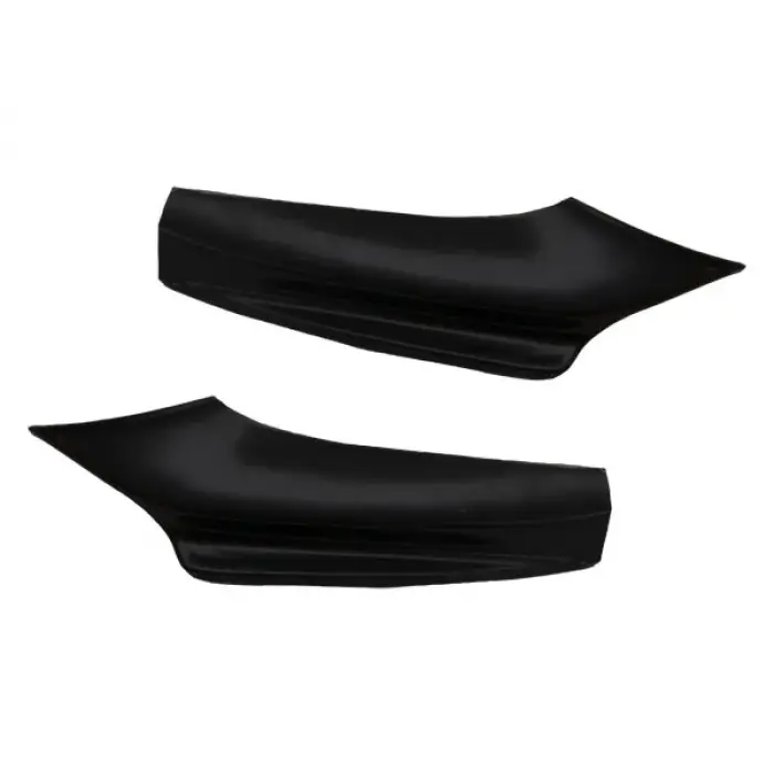 Tampon Splitteri F10+LCI Ön; Set Alt -///M-Performance-