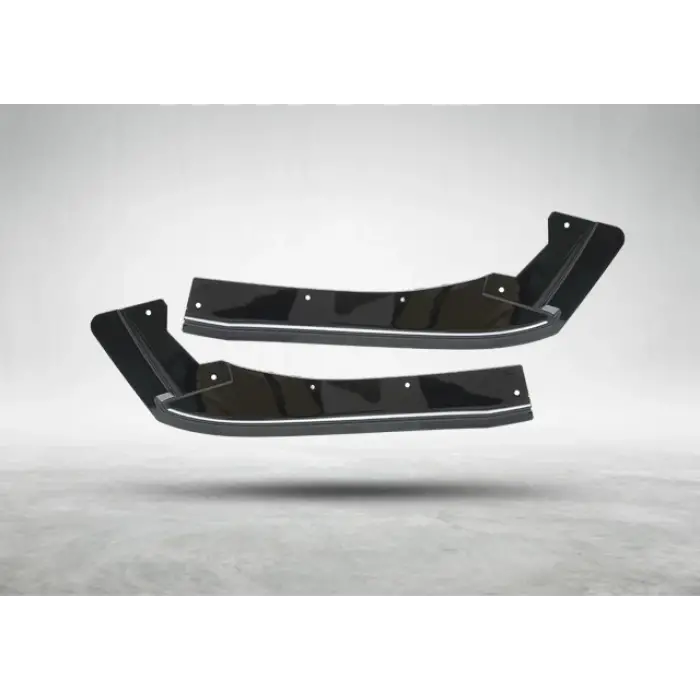 Tampon Splitteri F30+LCI Aka; Set -///M-Performance- 2012-18