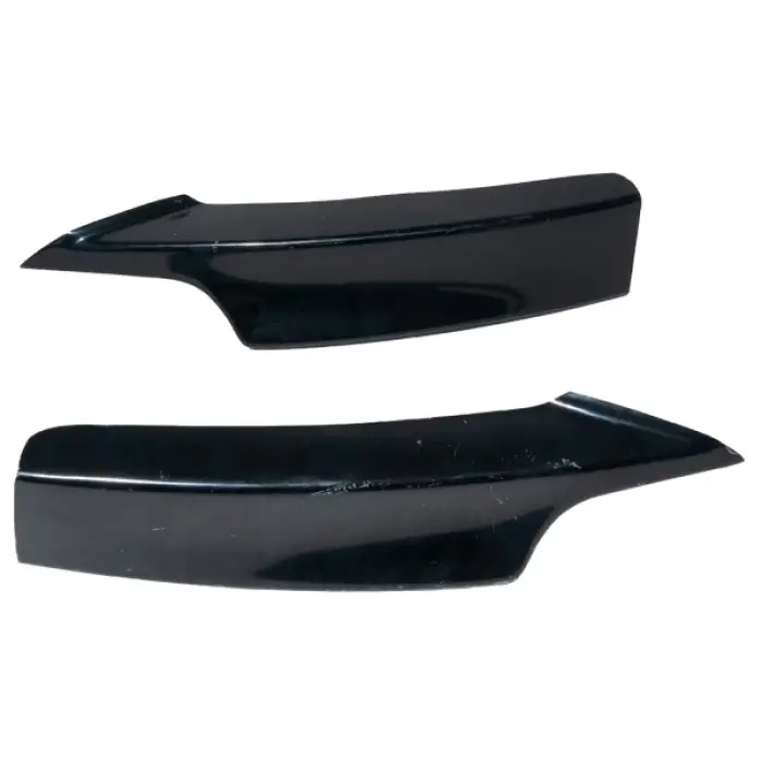 Tampon Splitteri F30+LCI Ön; Set -///M-Performance-