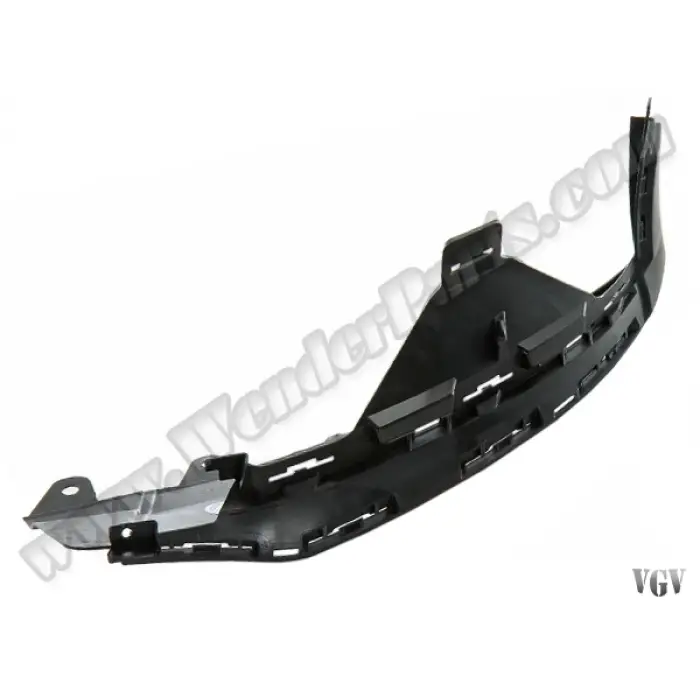 Tampon Splitteri X253 Ön Alt Sol -AMG- 2015-19