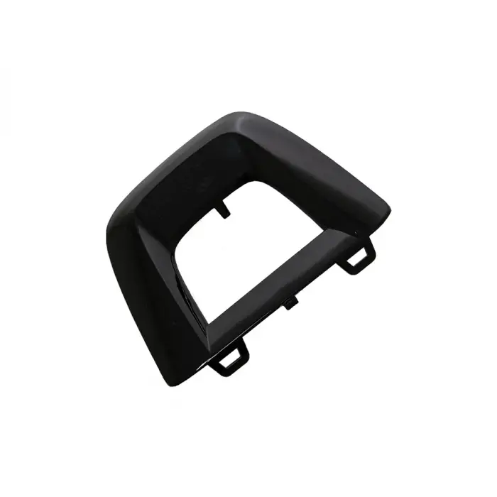 Tampon Spoyler Kapağı C253 X253 Ön Alt Sağ Dış -AMG- 2015-18