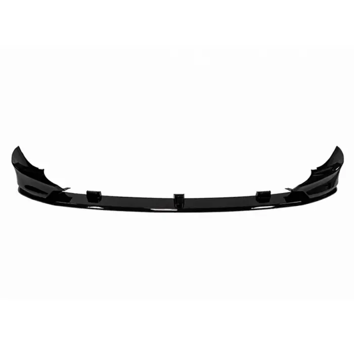 BMW E60+LCI 2002-2009 Tampon Spoyleri Ön M Performance 51190412955 Wender