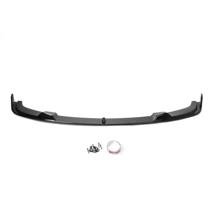 Tampon Spoyleri E60 Ön -M-Tech- 2006-09