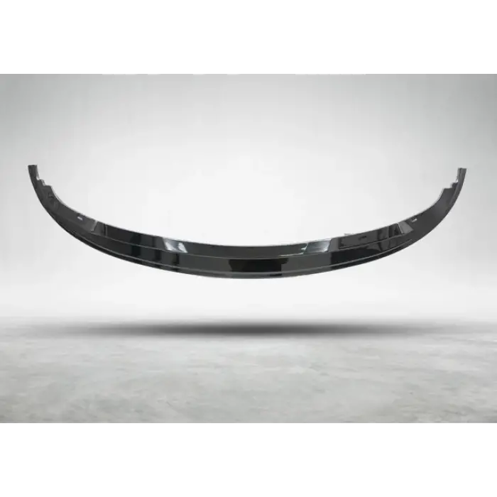 Tampon Spoyleri E92-LCI Ön -///M-Performance- 2010-13