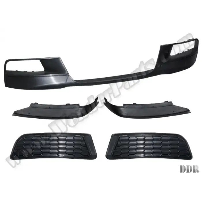 Tampon Spoyleri F20 Ön -///M-Performance-