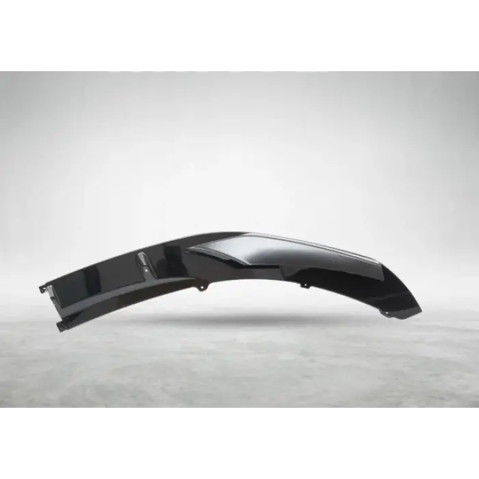 Tampon Spoyleri F20 Ön -///M-Performance- 2011-14