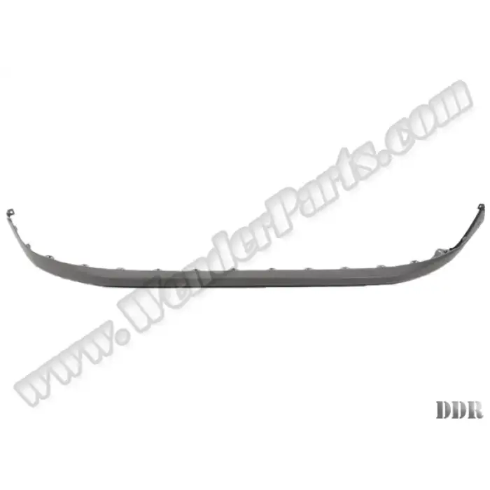 Tampon Spoyleri Mini-F55>F57 Ön; PDCsiz