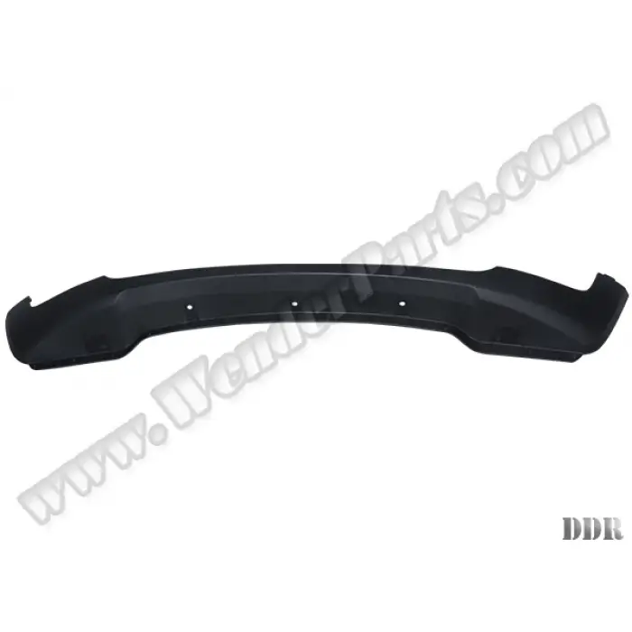 Tampon Spoyleri Mini-R55>R57 Ön Alt