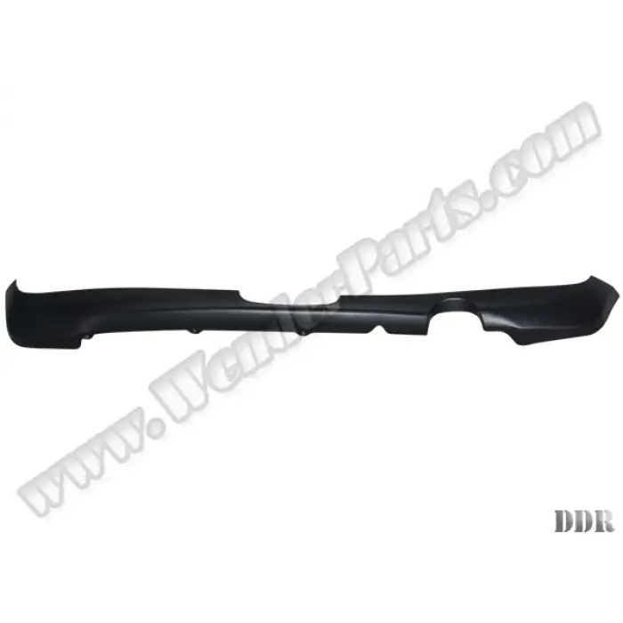 Tampon Spoyleri Mini-R56/R57 Arka Alt