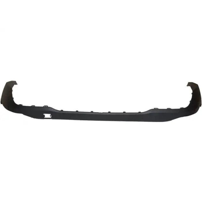 Tampon Spoyleri X3:F25 Arka Alt