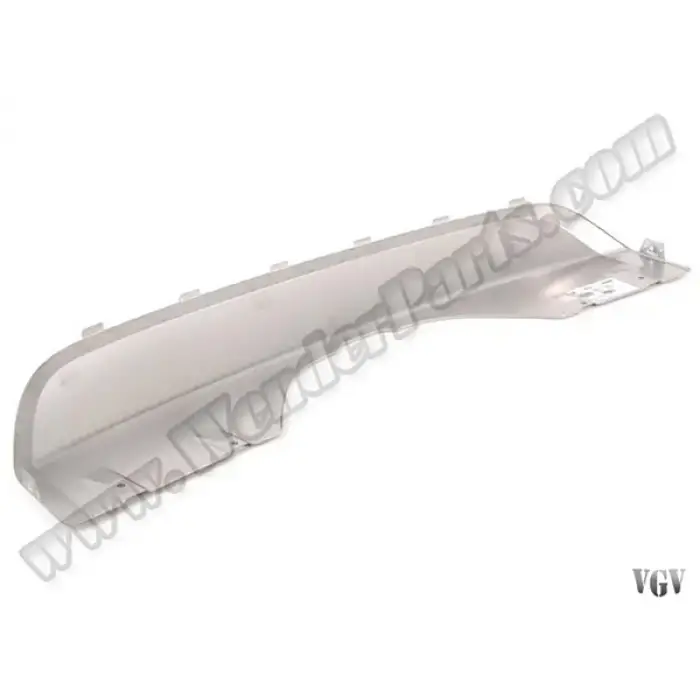 Tampon Spoyleri X5:F15 Arka Alt -Pure Experience-