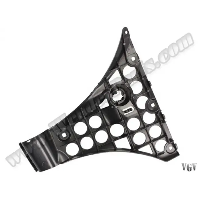 Tampon Taşıyıcı Braketi E60 Arka İç Sol 2003-06